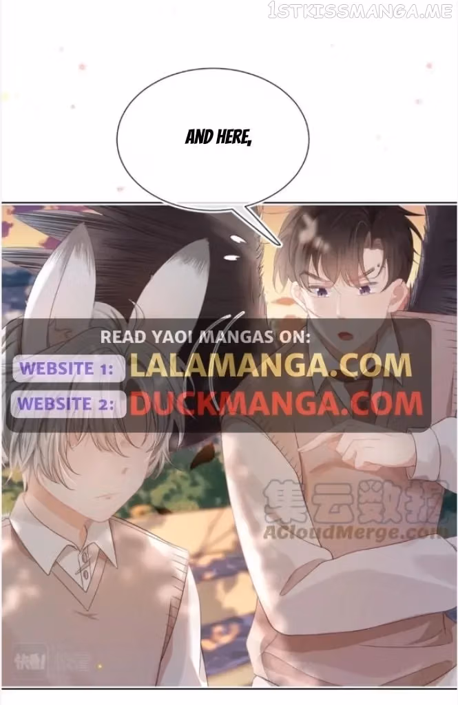 Read Rabbit and Lion chapter 118 image 13 on Lezhin