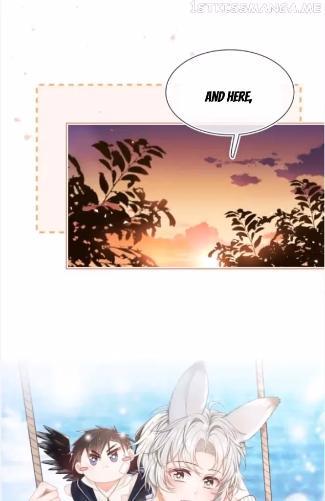 Read Rabbit and Lion chapter 118 image 14 on Lezhin