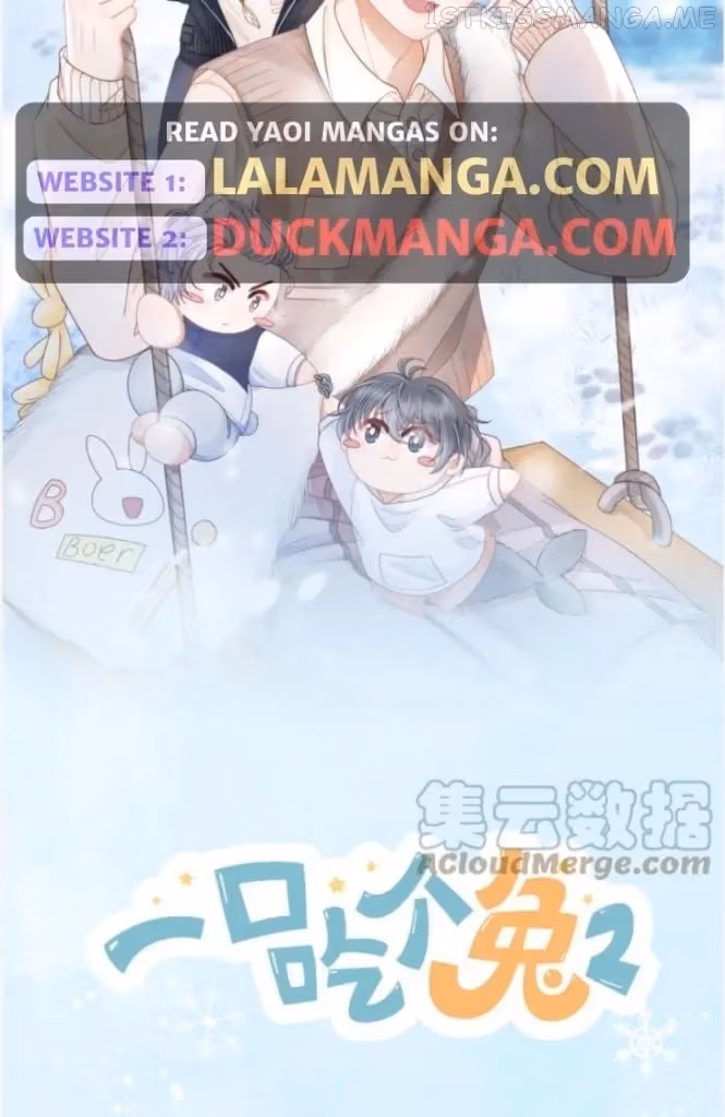 Read Rabbit and Lion chapter 118 image 15 on Lezhin