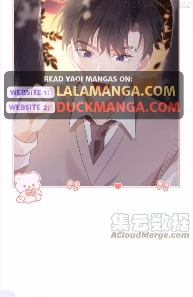 Read Rabbit and Lion chapter 118 image 17 on Lezhin