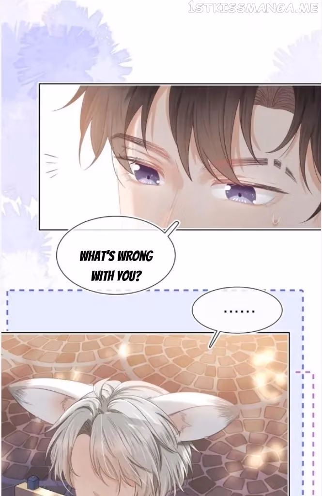 Read Rabbit and Lion chapter 118 image 18 on Lezhin