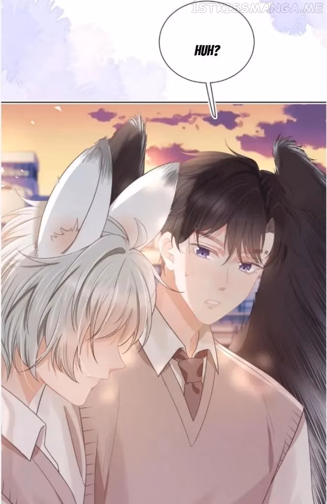 Read Rabbit and Lion chapter 118 image 20 on Lezhin