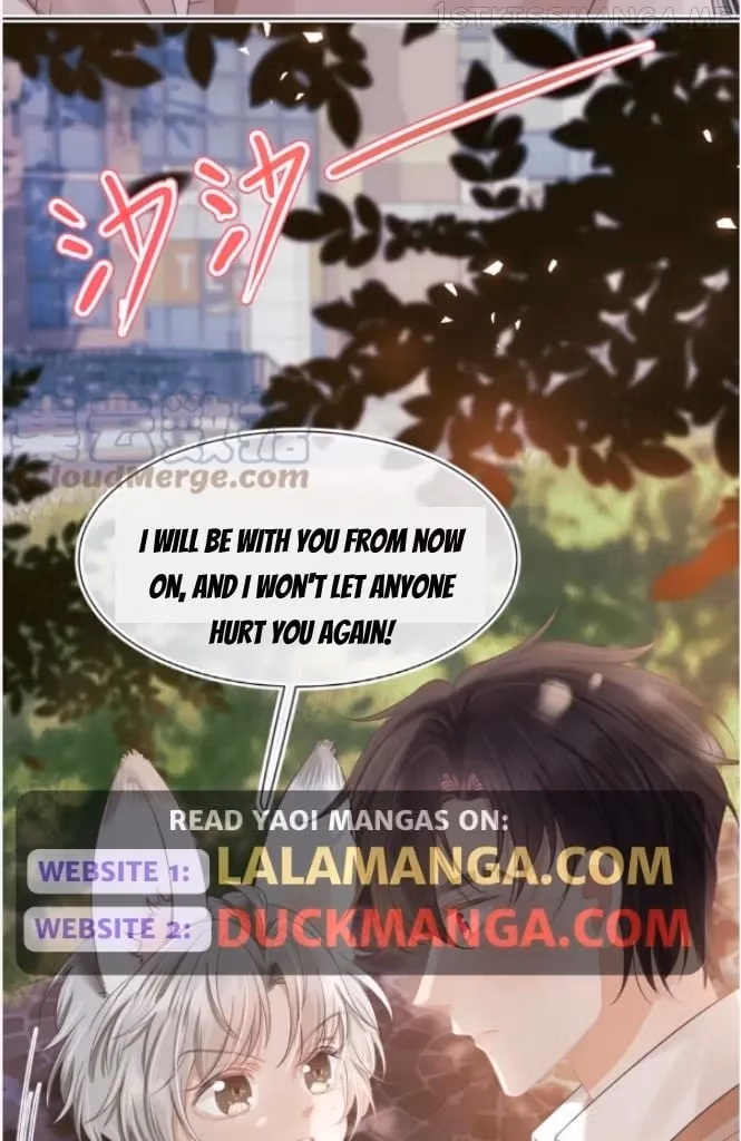Read Rabbit and Lion chapter 118 image 21 on Lezhin