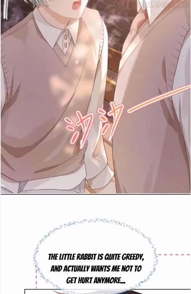 Read Rabbit and Lion chapter 118 image 22 on Lezhin