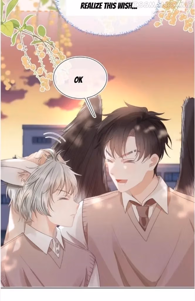 Read Rabbit and Lion chapter 118 image 25 on Lezhin