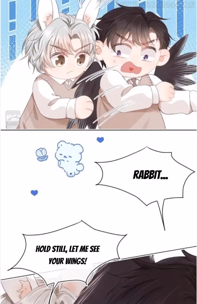 Read Rabbit and Lion chapter 118 image 27 on Lezhin