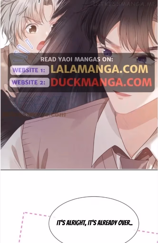 Read Rabbit and Lion chapter 118 image 28 on Lezhin