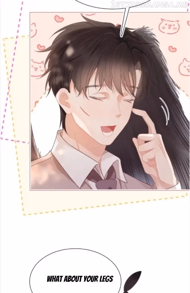 Read Rabbit and Lion chapter 118 image 29 on Lezhin