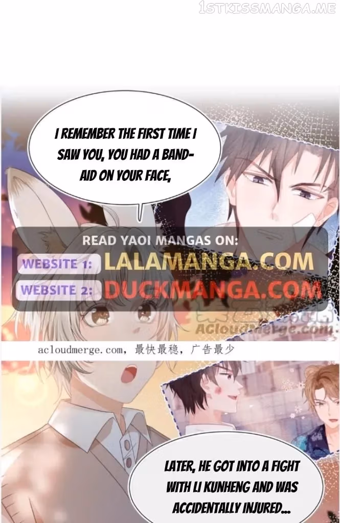 Read Rabbit and Lion chapter 118 image 3 on Lezhin