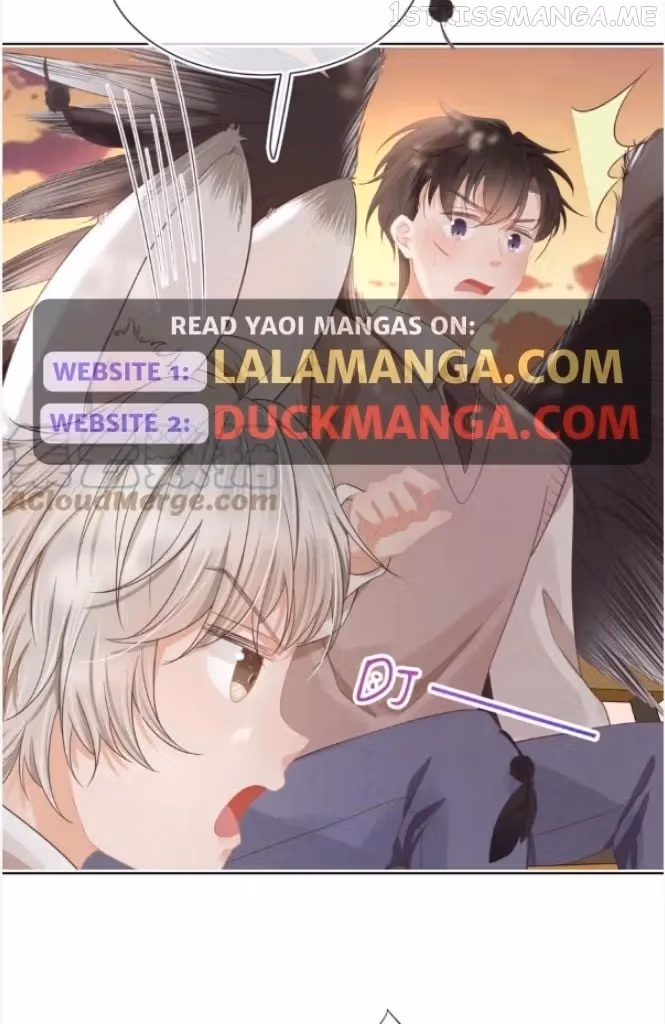 Read Rabbit and Lion chapter 118 image 30 on Lezhin