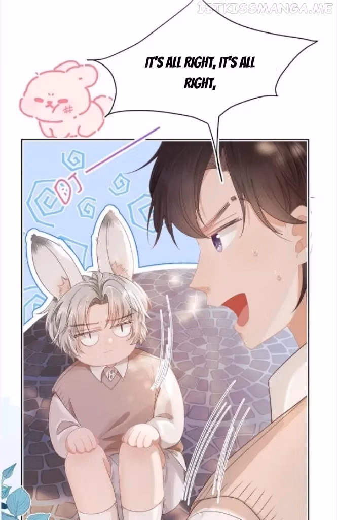 Read Rabbit and Lion chapter 118 image 31 on Lezhin