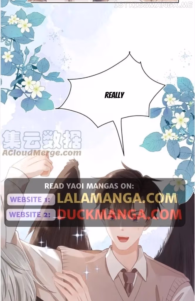 Read Rabbit and Lion chapter 118 image 32 on Lezhin