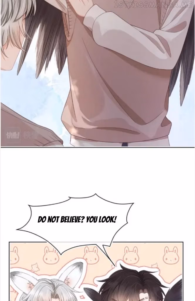 Read Rabbit and Lion chapter 118 image 33 on Lezhin