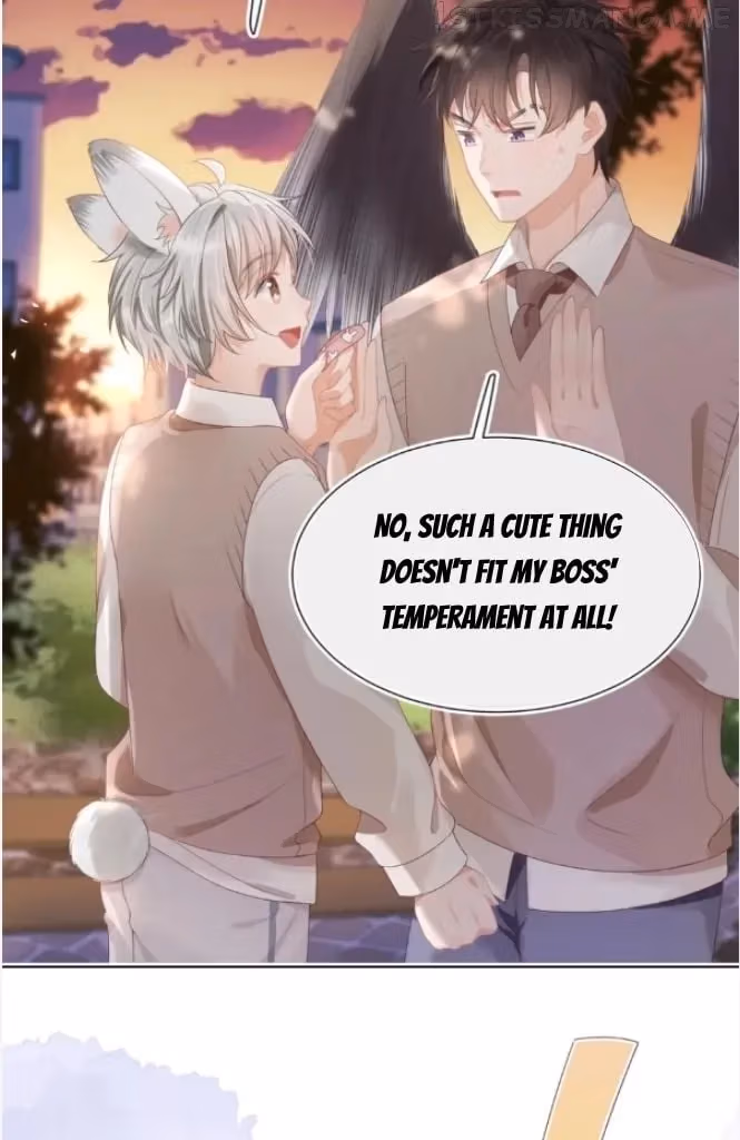 Read Rabbit and Lion chapter 118 image 37 on Lezhin