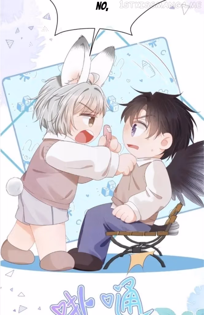 Read Rabbit and Lion chapter 118 image 39 on Lezhin