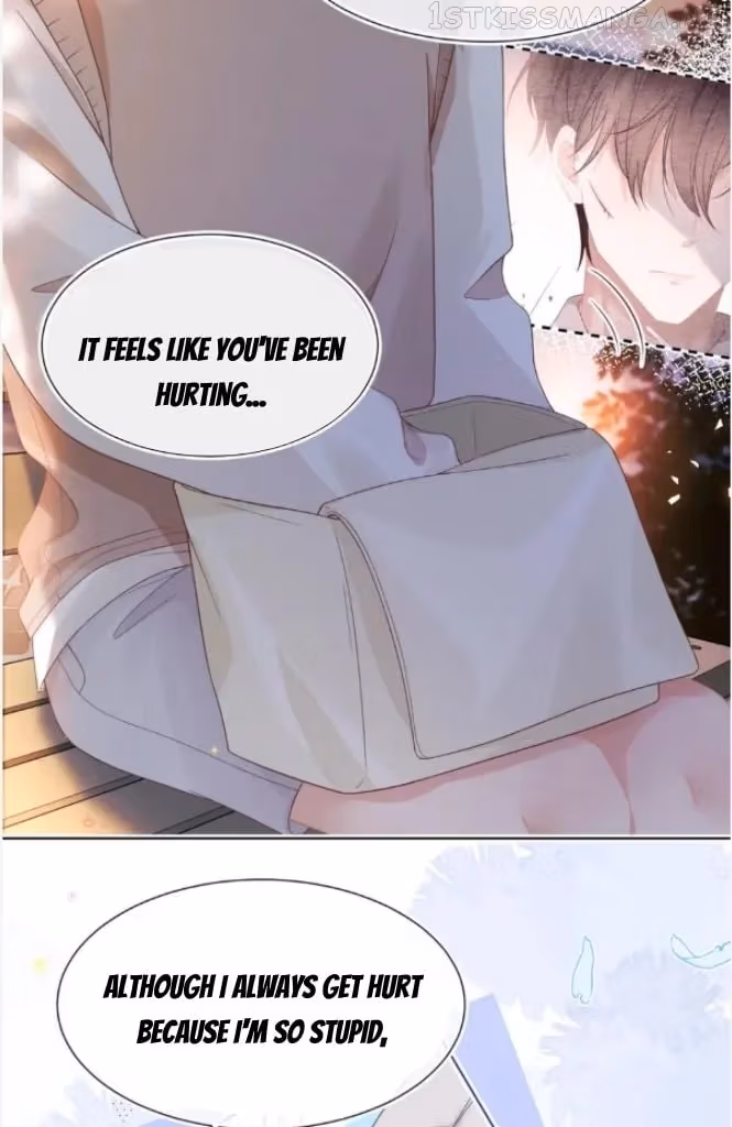 Read Rabbit and Lion chapter 118 image 4 on Lezhin