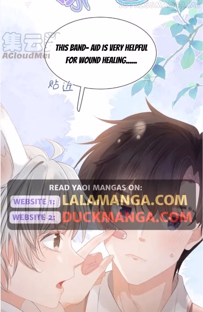 Read Rabbit and Lion chapter 118 image 40 on Lezhin