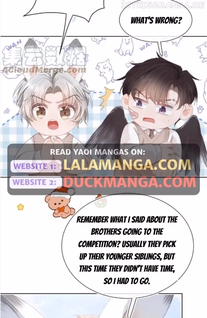 Read Rabbit and Lion chapter 118 image 44 on Lezhin