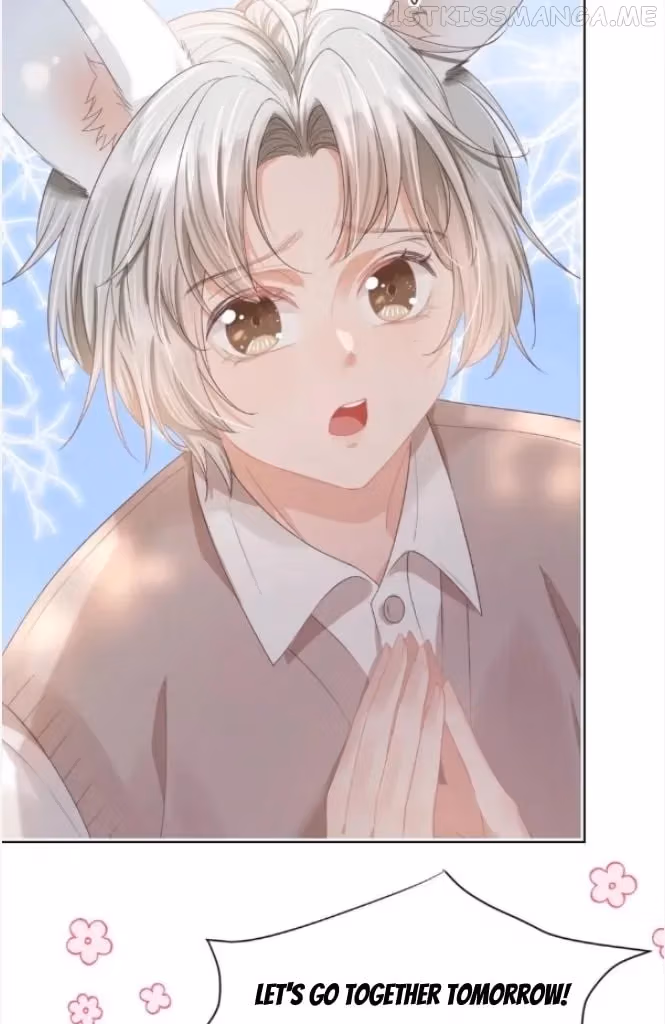 Read Rabbit and Lion chapter 118 image 45 on Lezhin