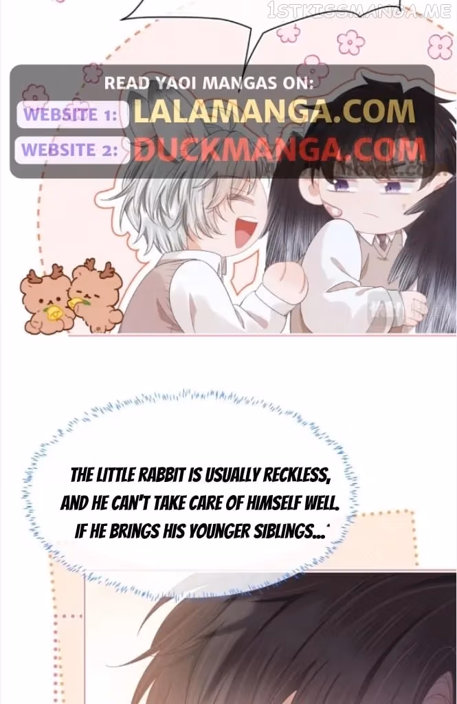 Read Rabbit and Lion chapter 118 image 46 on Lezhin