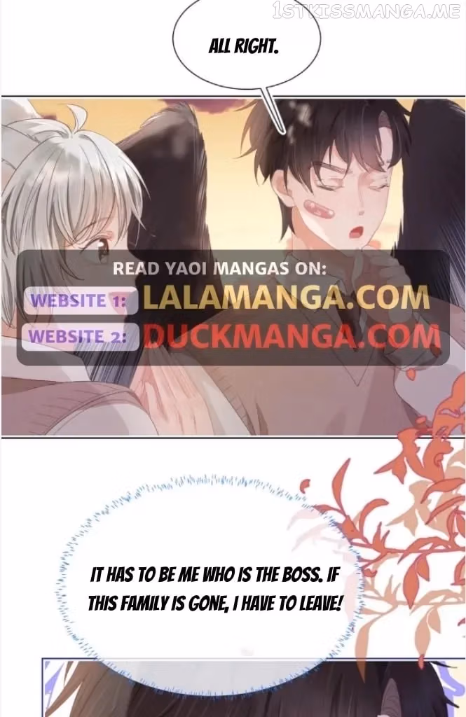 Read Rabbit and Lion chapter 118 image 48 on Lezhin