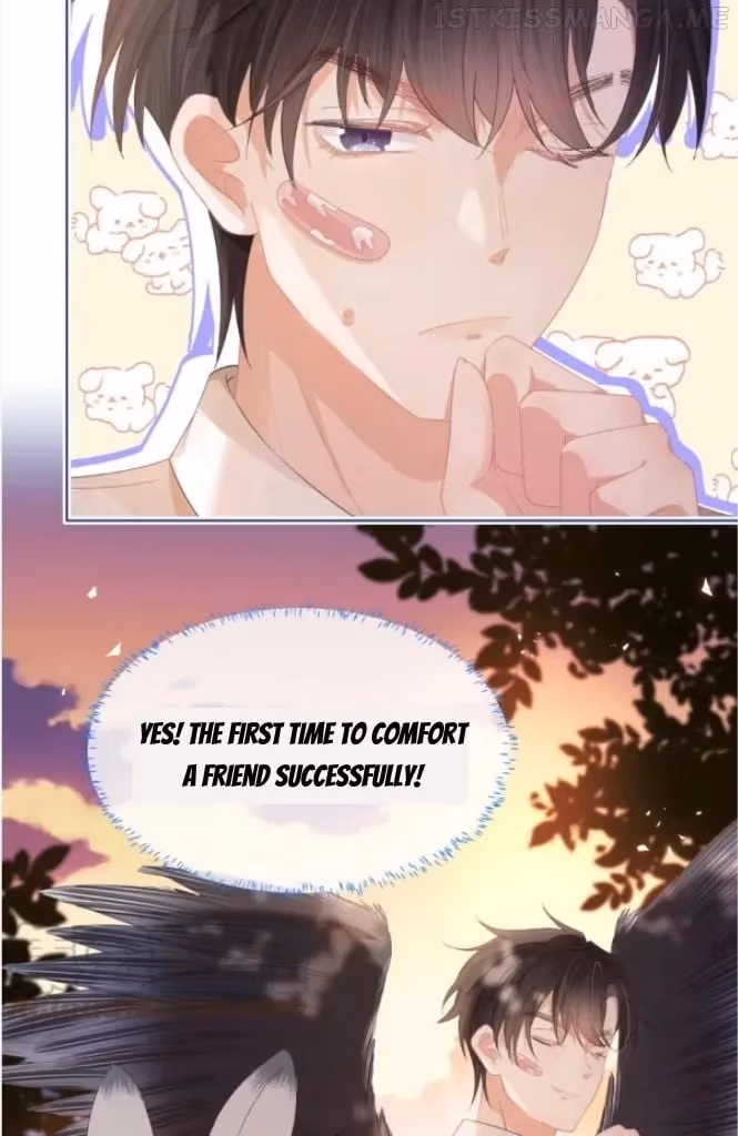 Read Rabbit and Lion chapter 118 image 49 on Lezhin
