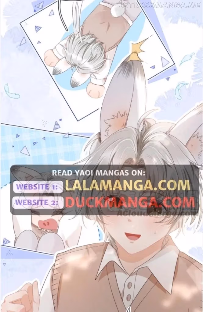 Read Rabbit and Lion chapter 118 image 5 on Lezhin
