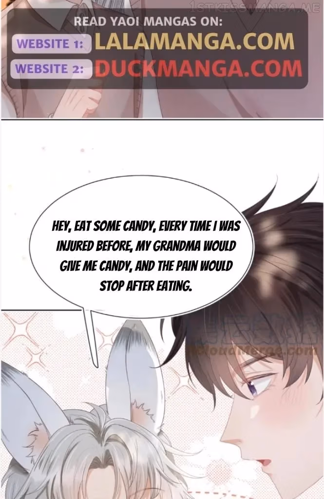 Read Rabbit and Lion chapter 118 image 7 on Lezhin