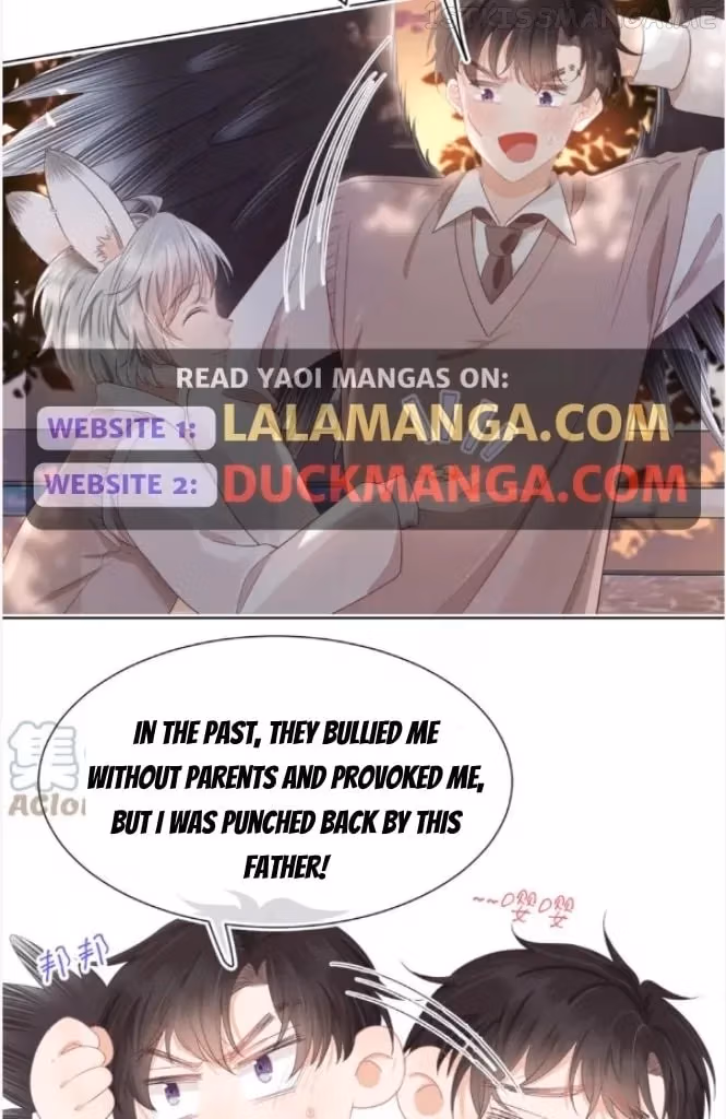 Read Rabbit and Lion chapter 118 image 9 on Lezhin