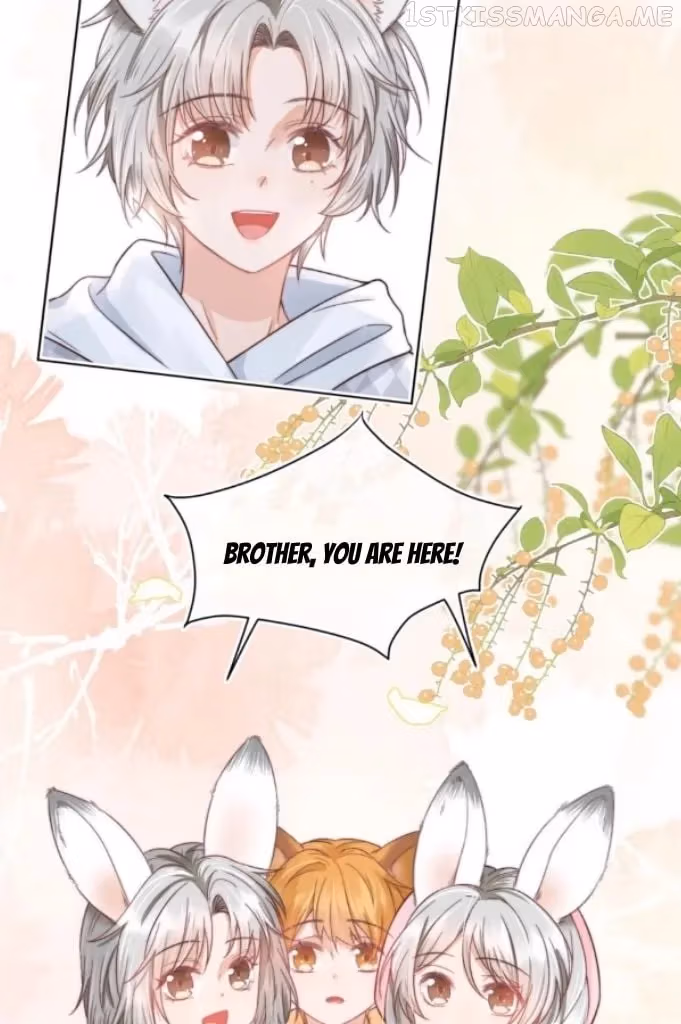Read Rabbit and Lion chapter 119 image 13 on Lezhin
