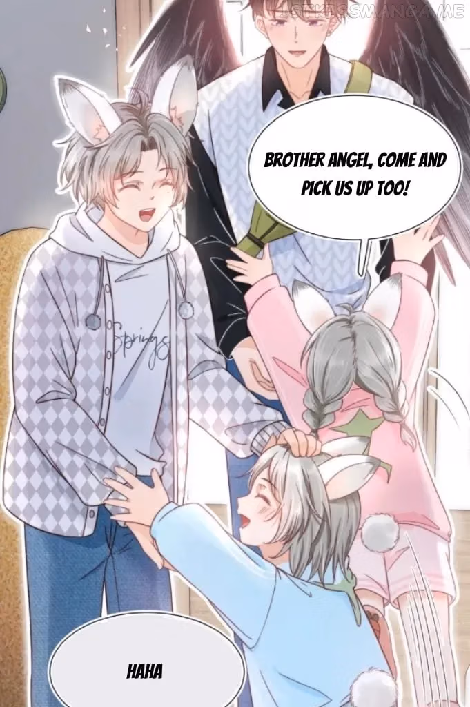 Read Rabbit and Lion chapter 119 image 15 on Lezhin