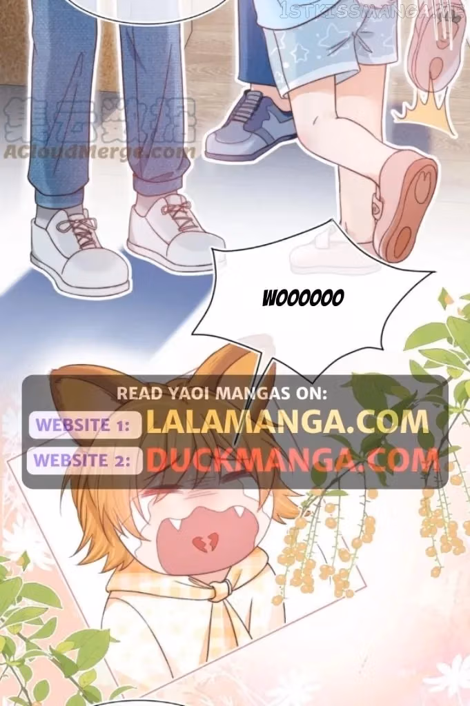 Read Rabbit and Lion chapter 119 image 16 on Lezhin