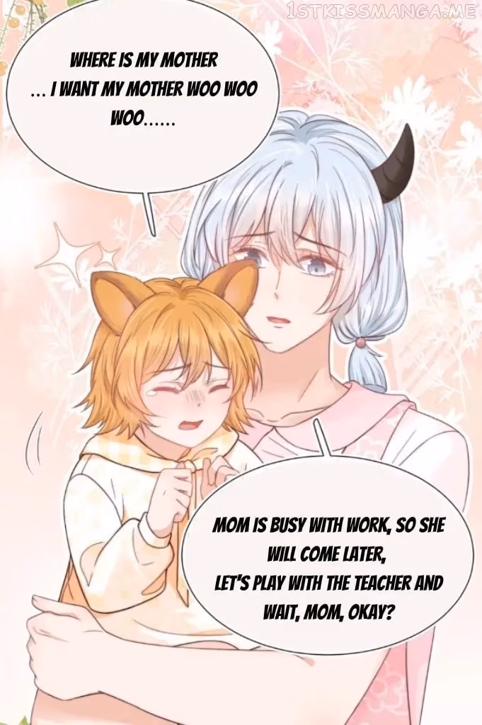 Read Rabbit and Lion chapter 119 image 17 on Lezhin