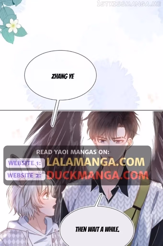 Read Rabbit and Lion chapter 119 image 20 on Lezhin