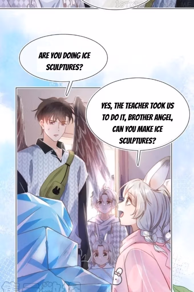Read Rabbit and Lion chapter 119 image 21 on Lezhin