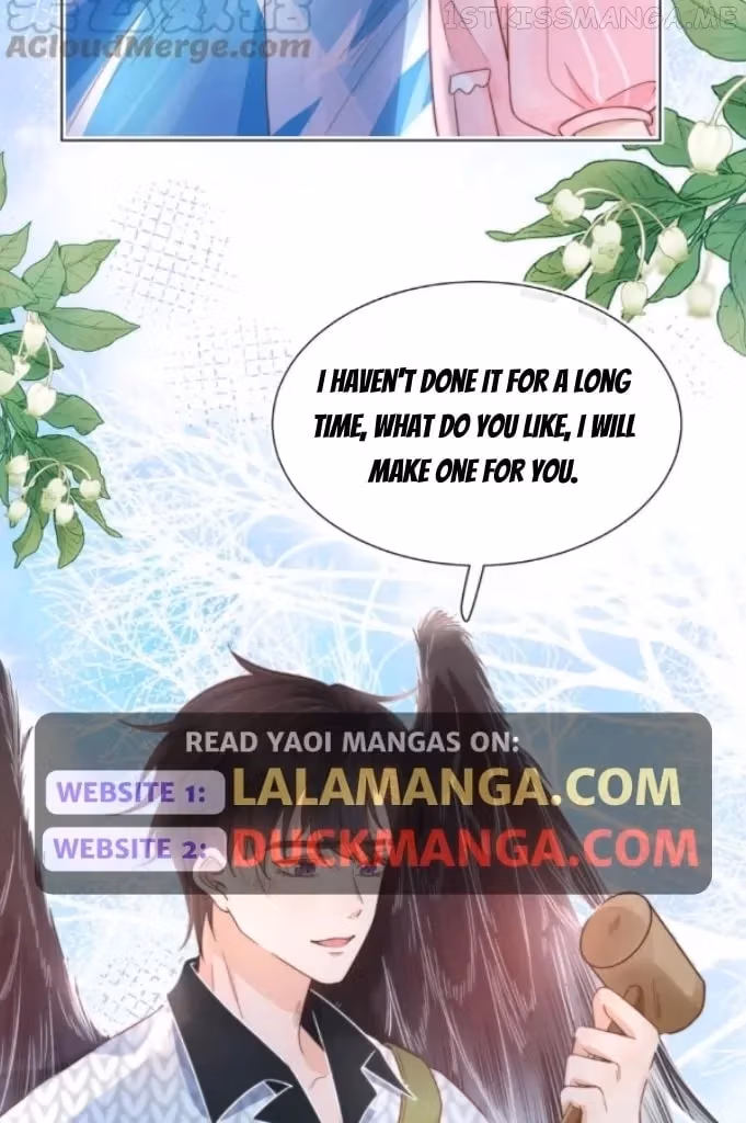 Read Rabbit and Lion chapter 119 image 22 on Lezhin