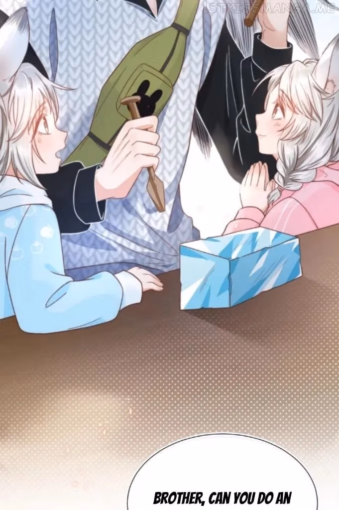 Read Rabbit and Lion chapter 119 image 23 on Lezhin