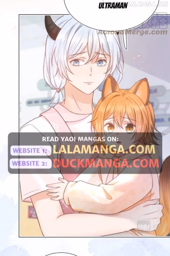 Read Rabbit and Lion chapter 119 image 24 on Lezhin