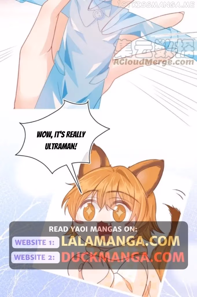 Read Rabbit and Lion chapter 119 image 27 on Lezhin