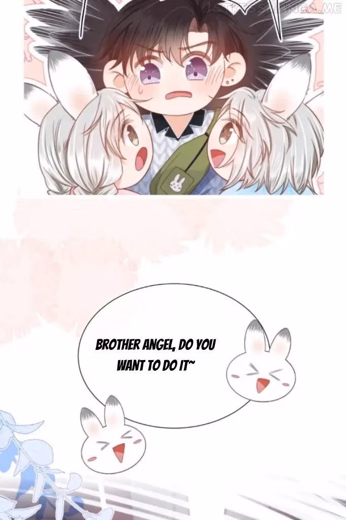Read Rabbit and Lion chapter 119 image 30 on Lezhin