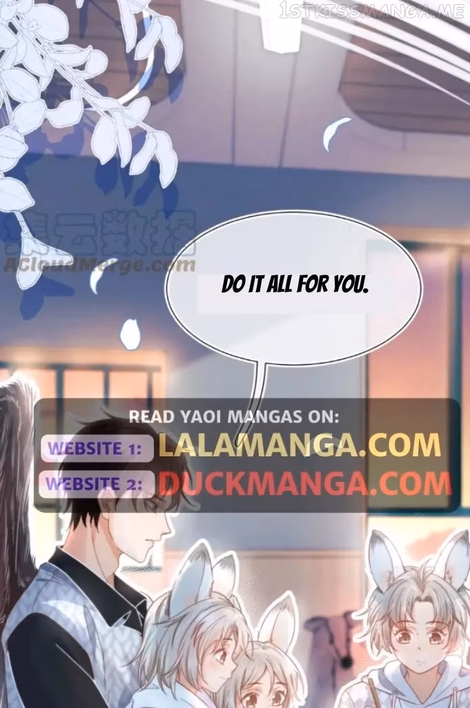 Read Rabbit and Lion chapter 119 image 31 on Lezhin