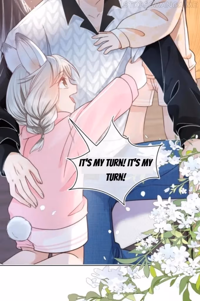 Read Rabbit and Lion chapter 119 image 34 on Lezhin
