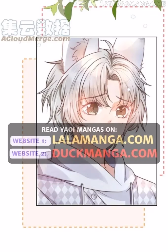 Read Rabbit and Lion chapter 119 image 35 on Lezhin