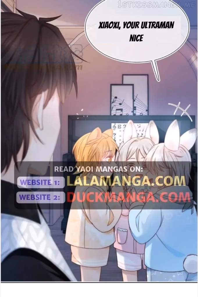Read Rabbit and Lion chapter 119 image 37 on Lezhin
