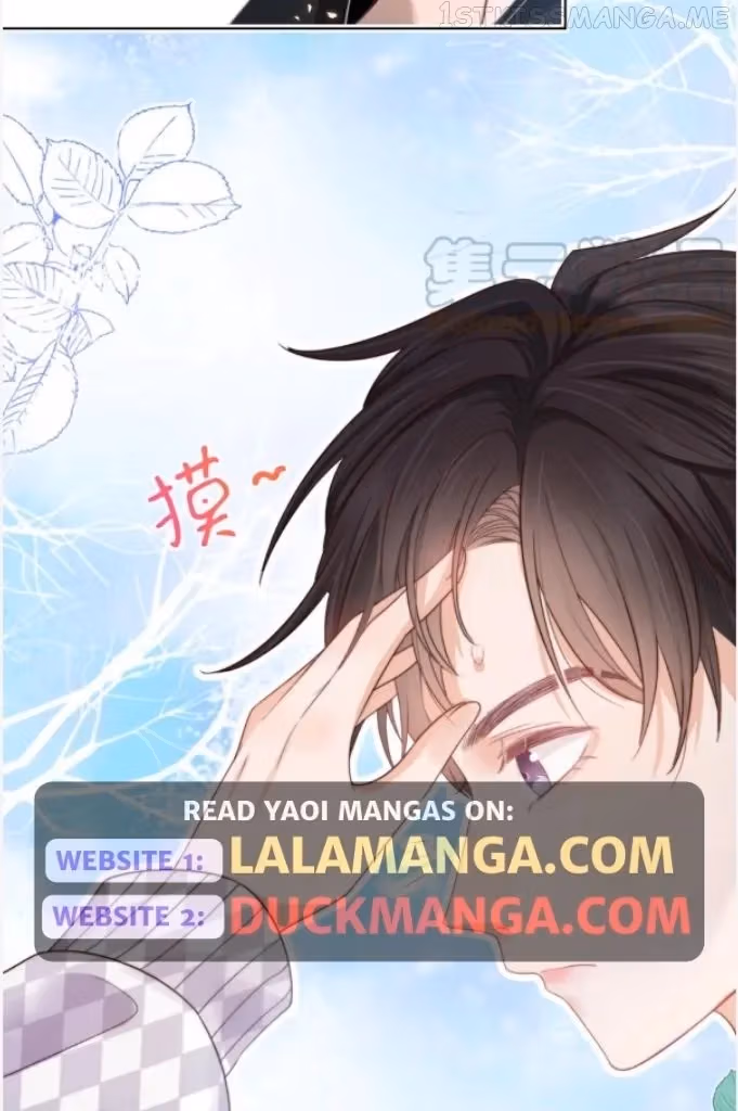 Read Rabbit and Lion chapter 119 image 39 on Lezhin