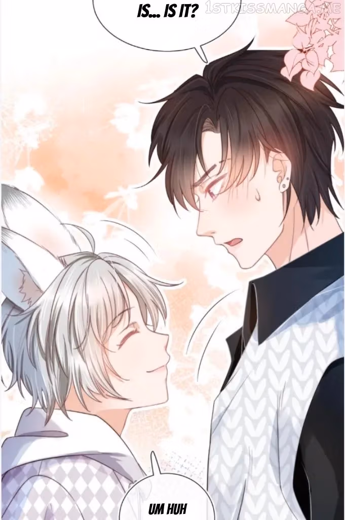 Read Rabbit and Lion chapter 119 image 44 on Lezhin