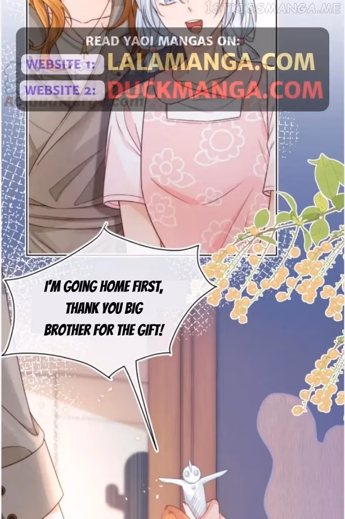 Read Rabbit and Lion chapter 119 image 49 on Lezhin