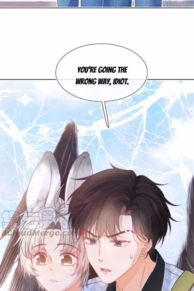 Read Rabbit and Lion chapter 119 image 5 on Lezhin