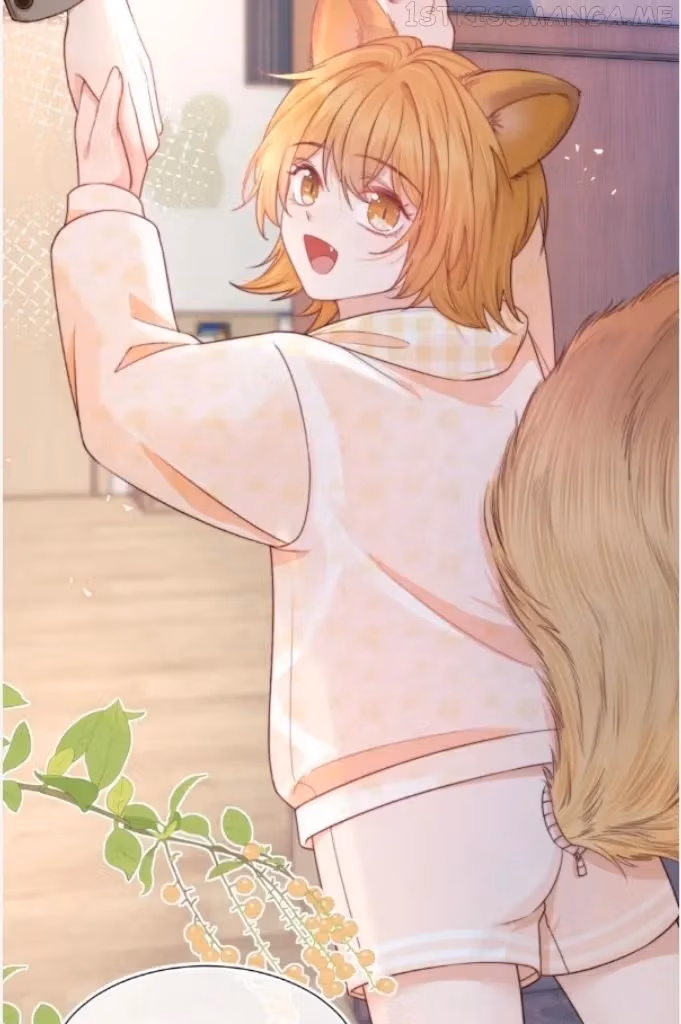 Read Rabbit and Lion chapter 119 image 50 on Lezhin