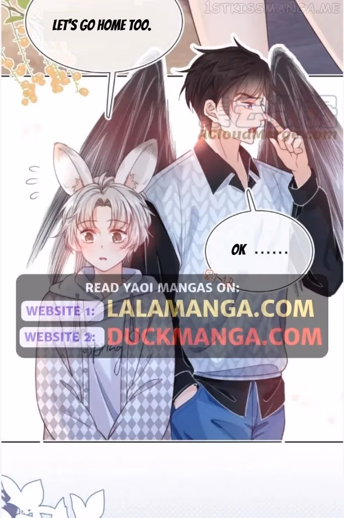 Read Rabbit and Lion chapter 119 image 51 on Lezhin
